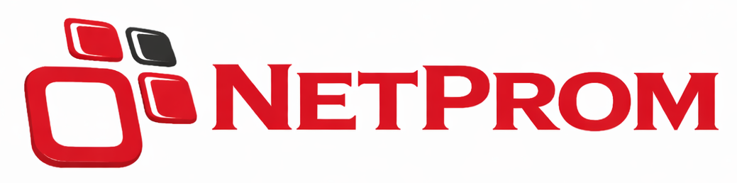 NETPROM ai Consulting – Datenschutz